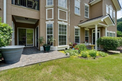 Welcome home to this beautifully appointed 3-bedroom, 2-bathroom on Black Creek Club in Tennessee - for sale on GolfHomes.com, golf home, golf lot