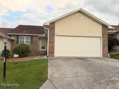 Welcome to this inviting 2-bedroom, 2-bathroom home offering an on Executive Meadows in Tennessee - for sale on GolfHomes.com, golf home, golf lot