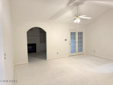 Welcome to this inviting 2-bedroom, 2-bathroom home offering an on Executive Meadows in Tennessee - for sale on GolfHomes.com, golf home, golf lot