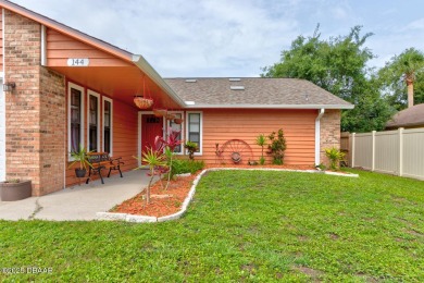 Step inside this beautifully updated 3-bedroom, 2-bath, 2-car on The Club At Pelican Bay - North Course in Florida - for sale on GolfHomes.com, golf home, golf lot