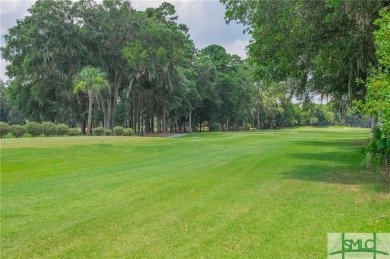 Lovely 4 Bedroom 3 Bath 2893 sq ft patio home in Palmetto. Good on The Landings Club - Palmetto in Georgia - for sale on GolfHomes.com, golf home, golf lot