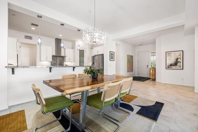 Sun, style, and resort living come together in this exceptional on Desert Princess Country Club in California - for sale on GolfHomes.com, golf home, golf lot