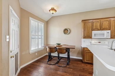 Come see this well-kept 3-bedroom, 2-bathroom home in the on Cleburne Golf Links in Texas - for sale on GolfHomes.com, golf home, golf lot