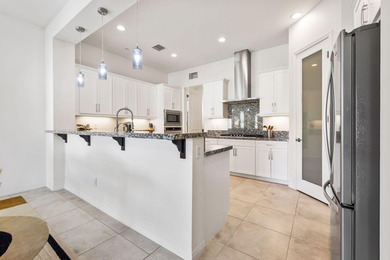 Sun, style, and resort living come together in this exceptional on Desert Princess Country Club in California - for sale on GolfHomes.com, golf home, golf lot