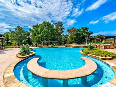 Build your dream home in Rock Creek Resort. Beautiful gated on Rock Creek Golf Club in Texas - for sale on GolfHomes.com, golf home, golf lot