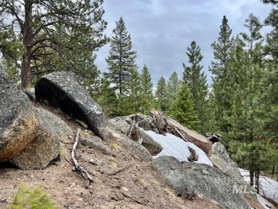The Mountains are Calling..e explore this beautiful oasis of on Cascade Golf Course in Idaho - for sale on GolfHomes.com, golf home, golf lot