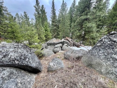 The Mountains are Calling..e explore this beautiful oasis of on Cascade Golf Course in Idaho - for sale on GolfHomes.com, golf home, golf lot