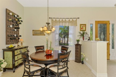 Under contract-accepting backup offers. Why build when you can on Rotonda Golf and Country Club - Long Marsh  in Florida - for sale on GolfHomes.com, golf home, golf lot