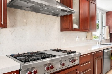 Situated along the 7th fairway of the Los Verdes Golf Course in on Los Verdes Golf Course in California - for sale on GolfHomes.com, golf home, golf lot