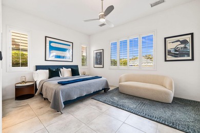 Sun, style, and resort living come together in this exceptional on Desert Princess Country Club in California - for sale on GolfHomes.com, golf home, golf lot