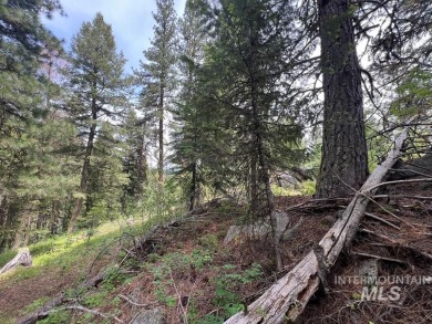 The Mountains are Calling..e explore this beautiful oasis of on Cascade Golf Course in Idaho - for sale on GolfHomes.com, golf home, golf lot
