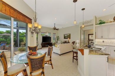 Under contract-accepting backup offers. Why build when you can on Rotonda Golf and Country Club - Long Marsh  in Florida - for sale on GolfHomes.com, golf home, golf lot