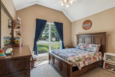 Come see this well-kept 3-bedroom, 2-bathroom home in the on Cleburne Golf Links in Texas - for sale on GolfHomes.com, golf home, golf lot