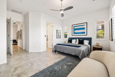 Sun, style, and resort living come together in this exceptional on Desert Princess Country Club in California - for sale on GolfHomes.com, golf home, golf lot