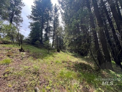 The Mountains are Calling..e explore this beautiful oasis of on Cascade Golf Course in Idaho - for sale on GolfHomes.com, golf home, golf lot