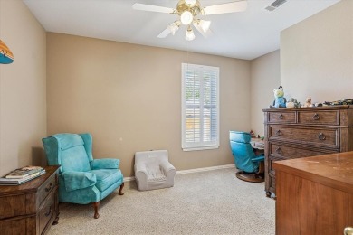 Come see this well-kept 3-bedroom, 2-bathroom home in the on Cleburne Golf Links in Texas - for sale on GolfHomes.com, golf home, golf lot