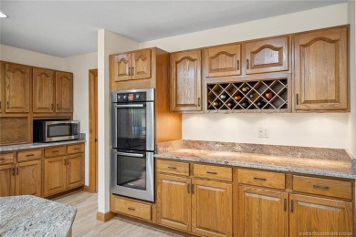 Step into country club living at its finest in this expansive on Pipers Landing Country Club in Florida - for sale on GolfHomes.com, golf home, golf lot