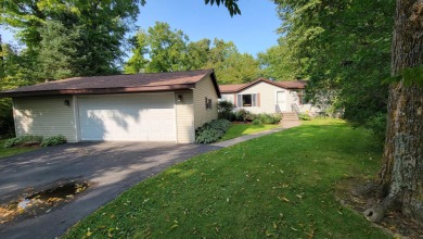 Can you imagine living on a golf course, accessing the on Maplewood Golf Course in Wisconsin - for sale on GolfHomes.com, golf home, golf lot
