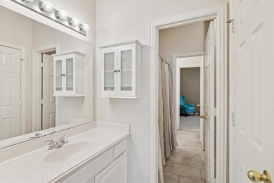 Come see this well-kept 3-bedroom, 2-bathroom home in the on Cleburne Golf Links in Texas - for sale on GolfHomes.com, golf home, golf lot