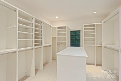 Stunning home situated on 1.48 private acres in highly desirable on Kenmure Country Club in North Carolina - for sale on GolfHomes.com, golf home, golf lot