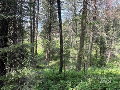 The Mountains are Calling..e explore this beautiful oasis of on Cascade Golf Course in Idaho - for sale on GolfHomes.com, golf home, golf lot