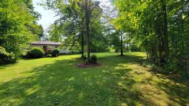 Can you imagine living on a golf course, accessing the on Maplewood Golf Course in Wisconsin - for sale on GolfHomes.com, golf home, golf lot