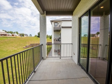 BRAND NEW! In the heart of the Oxford Country Club, FAIRMONT on The Country Club of Oxford in Mississippi - for sale on GolfHomes.com, golf home, golf lot