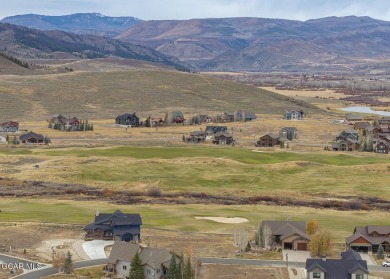 Great flat and buildable lot on the first (#1) green of Grand on Grand Elk Ranch and Club in Colorado - for sale on GolfHomes.com, golf home, golf lot