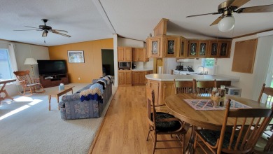 Can you imagine living on a golf course, accessing the on Maplewood Golf Course in Wisconsin - for sale on GolfHomes.com, golf home, golf lot