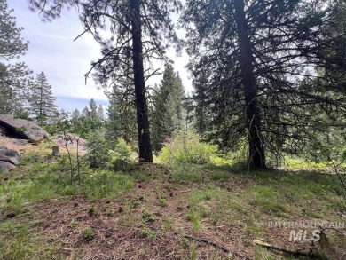 The Mountains are Calling..e explore this beautiful oasis of on Cascade Golf Course in Idaho - for sale on GolfHomes.com, golf home, golf lot