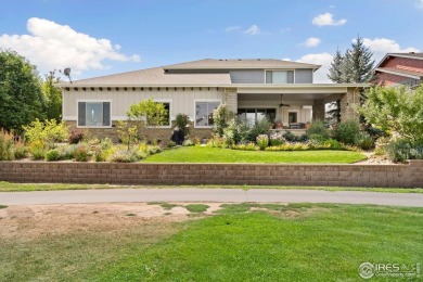 Located just off the 4th tee at the coveted Mariana Butte Golf on Mariana Butte Golf Course in Colorado - for sale on GolfHomes.com, golf home, golf lot