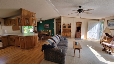 Can you imagine living on a golf course, accessing the on Maplewood Golf Course in Wisconsin - for sale on GolfHomes.com, golf home, golf lot