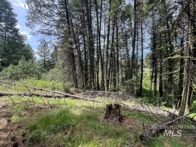 The Mountains are Calling..e explore this beautiful oasis of on Cascade Golf Course in Idaho - for sale on GolfHomes.com, golf home, golf lot