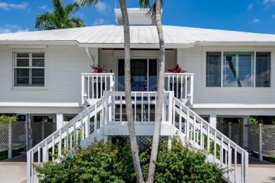 Tropical paradise just a couple blocks from South Marco Beach! on Island Country Club in Florida - for sale on GolfHomes.com, golf home, golf lot