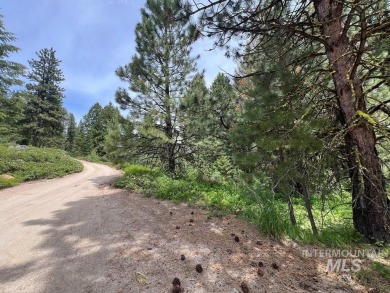 The Mountains are Calling..e explore this beautiful oasis of on Cascade Golf Course in Idaho - for sale on GolfHomes.com, golf home, golf lot