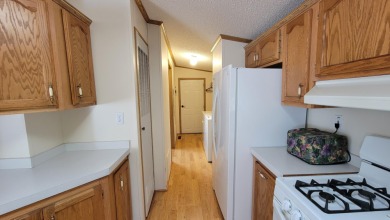 Can you imagine living on a golf course, accessing the on Maplewood Golf Course in Wisconsin - for sale on GolfHomes.com, golf home, golf lot