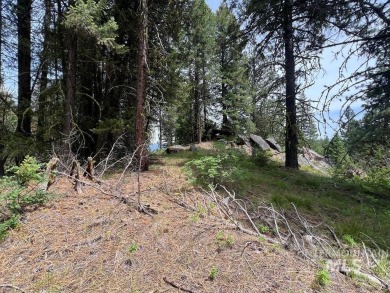 The Mountains are Calling..e explore this beautiful oasis of on Cascade Golf Course in Idaho - for sale on GolfHomes.com, golf home, golf lot