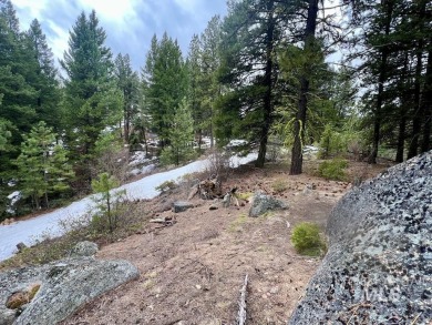 The Mountains are Calling..e explore this beautiful oasis of on Cascade Golf Course in Idaho - for sale on GolfHomes.com, golf home, golf lot