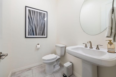 Sun, style, and resort living come together in this exceptional on Desert Princess Country Club in California - for sale on GolfHomes.com, golf home, golf lot