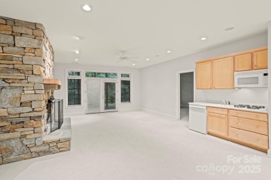 Stunning home situated on 1.48 private acres in highly desirable on Kenmure Country Club in North Carolina - for sale on GolfHomes.com, golf home, golf lot