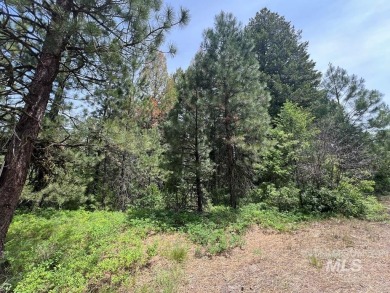 The Mountains are Calling..e explore this beautiful oasis of on Cascade Golf Course in Idaho - for sale on GolfHomes.com, golf home, golf lot