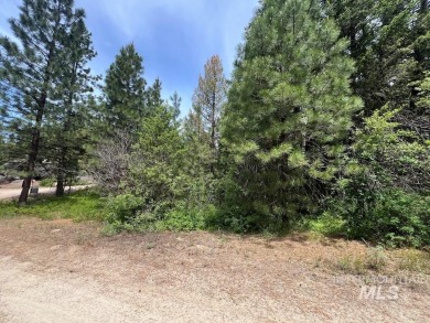 The Mountains are Calling..e explore this beautiful oasis of on Cascade Golf Course in Idaho - for sale on GolfHomes.com, golf home, golf lot