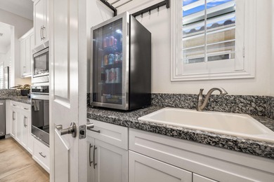 Sun, style, and resort living come together in this exceptional on Desert Princess Country Club in California - for sale on GolfHomes.com, golf home, golf lot