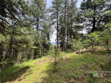 The Mountains are Calling..e explore this beautiful oasis of on Cascade Golf Course in Idaho - for sale on GolfHomes.com, golf home, golf lot