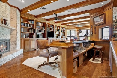 Step into country club living at its finest in this expansive on Pipers Landing Country Club in Florida - for sale on GolfHomes.com, golf home, golf lot