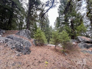 The Mountains are Calling..e explore this beautiful oasis of on Cascade Golf Course in Idaho - for sale on GolfHomes.com, golf home, golf lot