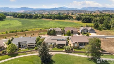 Located just off the 4th tee at the coveted Mariana Butte Golf on Mariana Butte Golf Course in Colorado - for sale on GolfHomes.com, golf home, golf lot