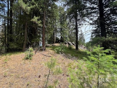 The Mountains are Calling..e explore this beautiful oasis of on Cascade Golf Course in Idaho - for sale on GolfHomes.com, golf home, golf lot