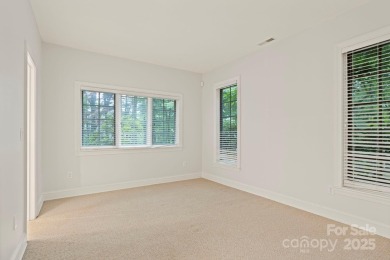 Stunning home situated on 1.48 private acres in highly desirable on Kenmure Country Club in North Carolina - for sale on GolfHomes.com, golf home, golf lot