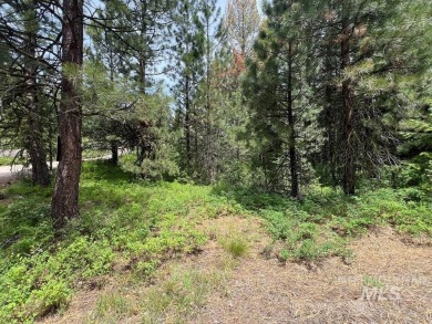 The Mountains are Calling..e explore this beautiful oasis of on Cascade Golf Course in Idaho - for sale on GolfHomes.com, golf home, golf lot
